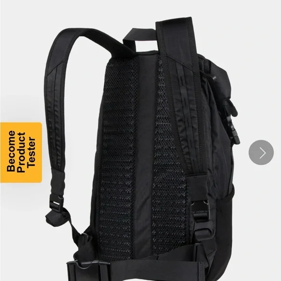 Condor Aero Backpack - Picture 2 of 6